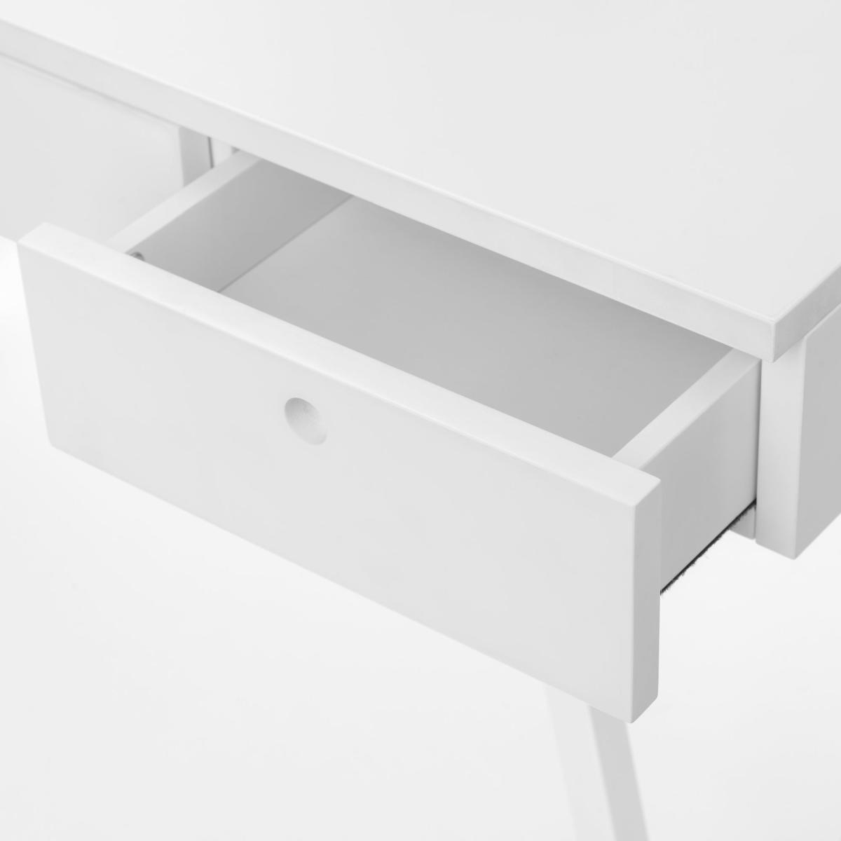 Trianon Desk White – image 7