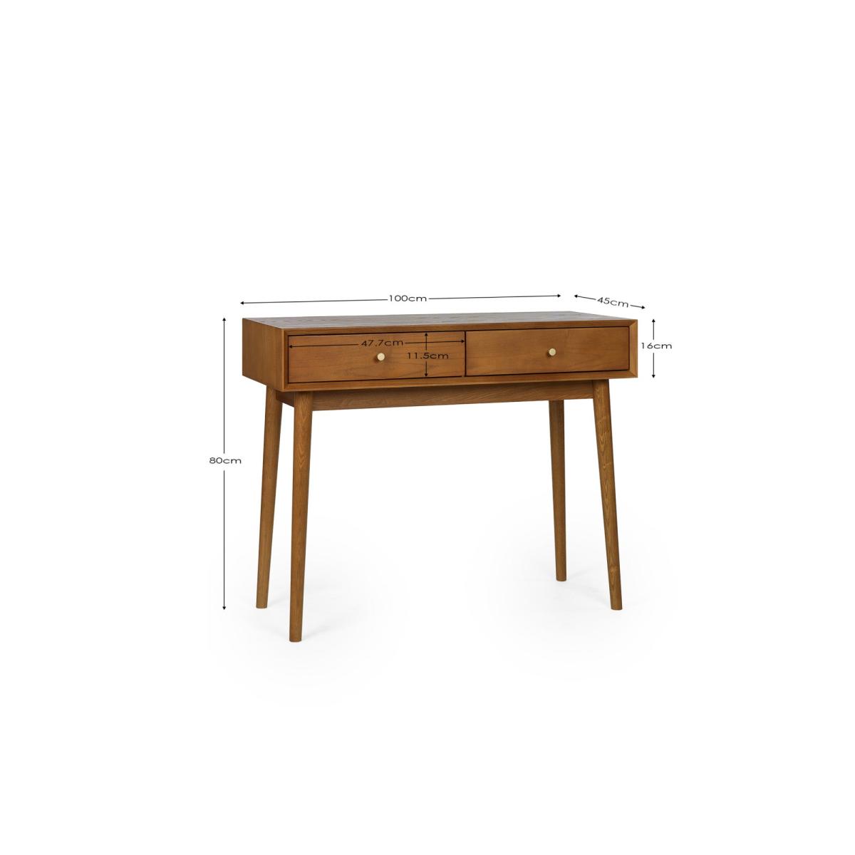 Lowry Desk – image 6