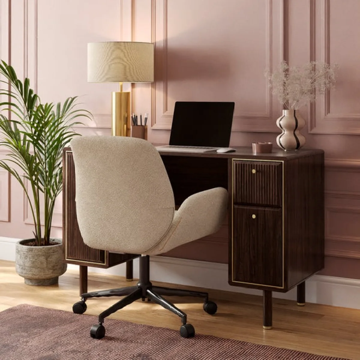 Daphne Storage Desk – image 2