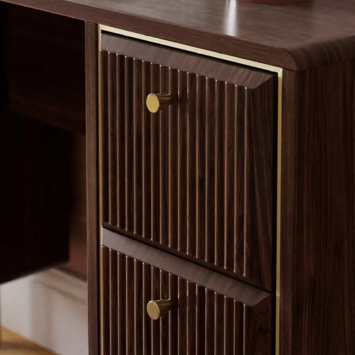 Daphne Storage Desk – image 3