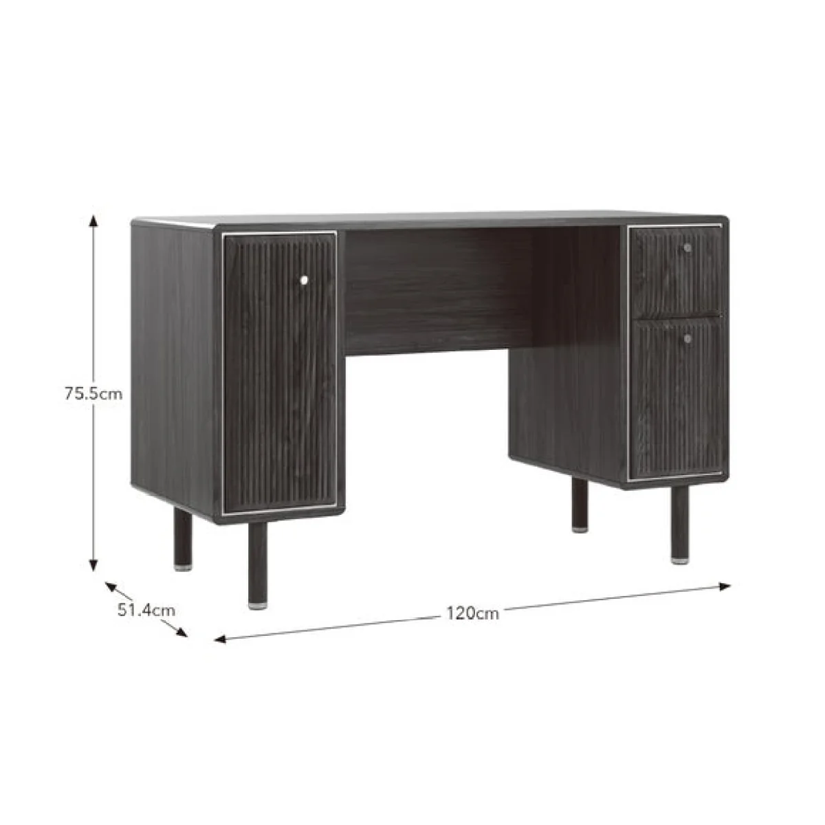 Daphne Storage Desk – image 8