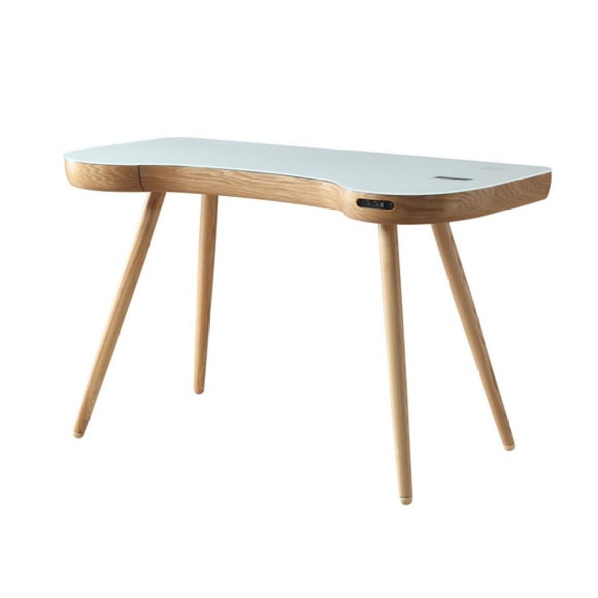 Return - San Francisco Curved Smart Desk – image 2