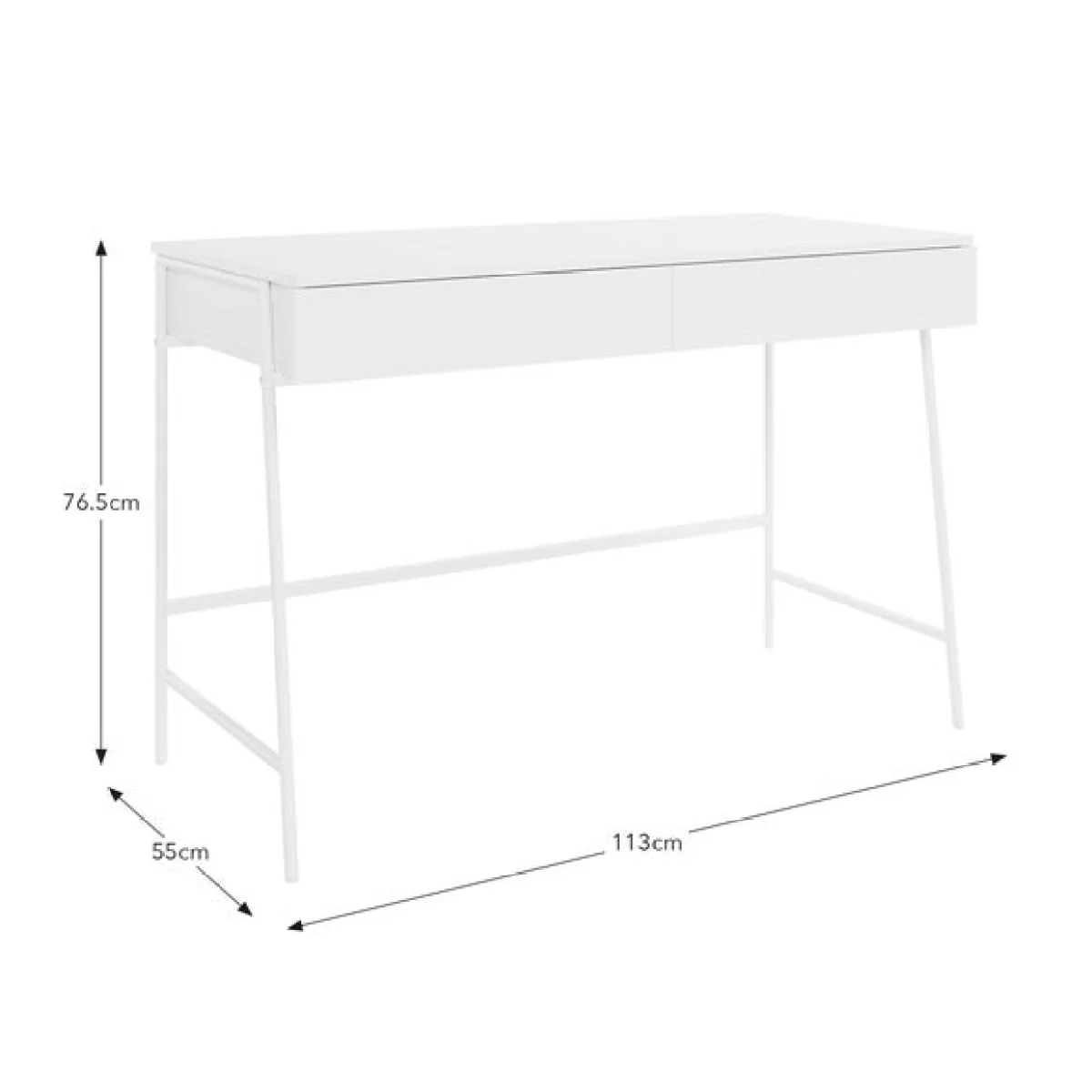 Cian Storage Desk – image 8