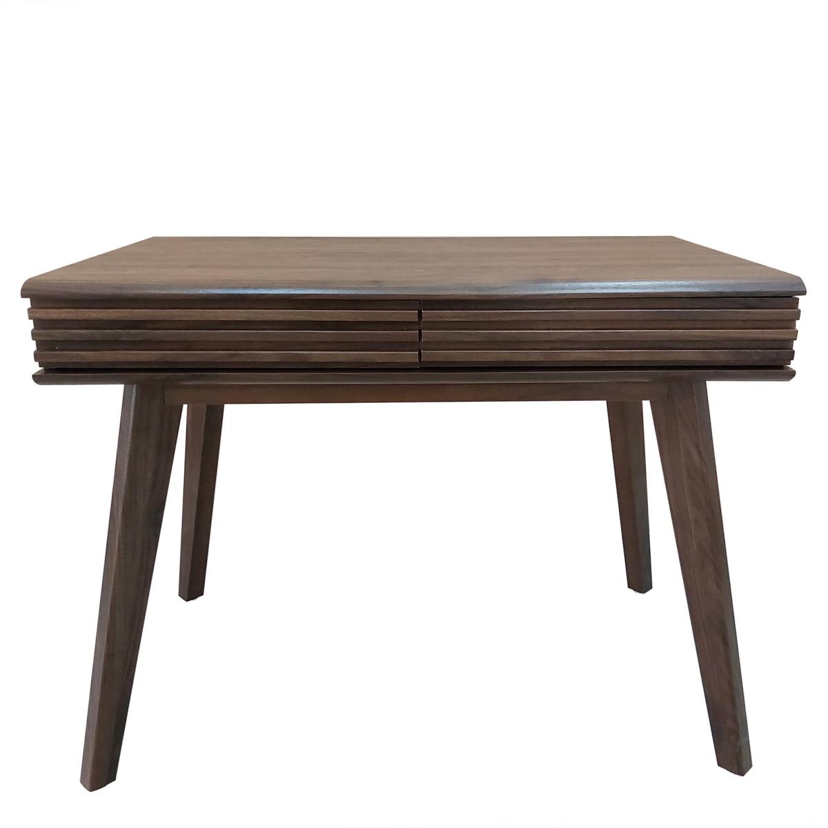 Copen Desk New Walnut – image 2