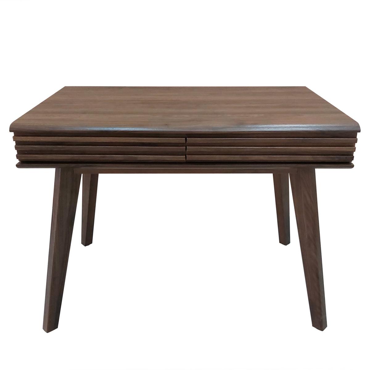 Copen Desk New Walnut – image 3