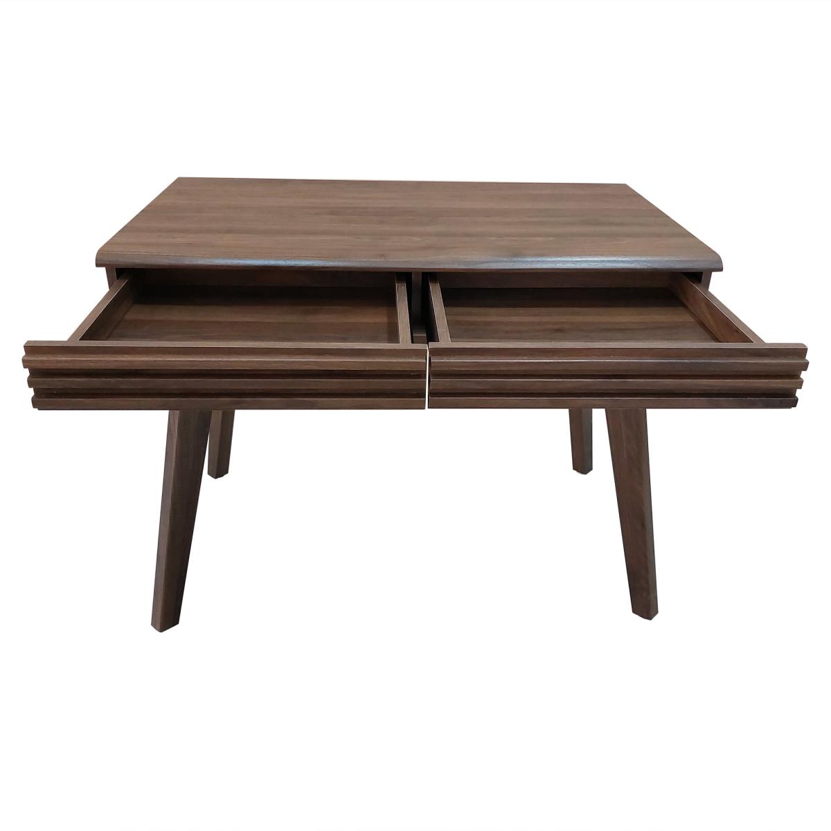 Copen Desk New Walnut – image 4