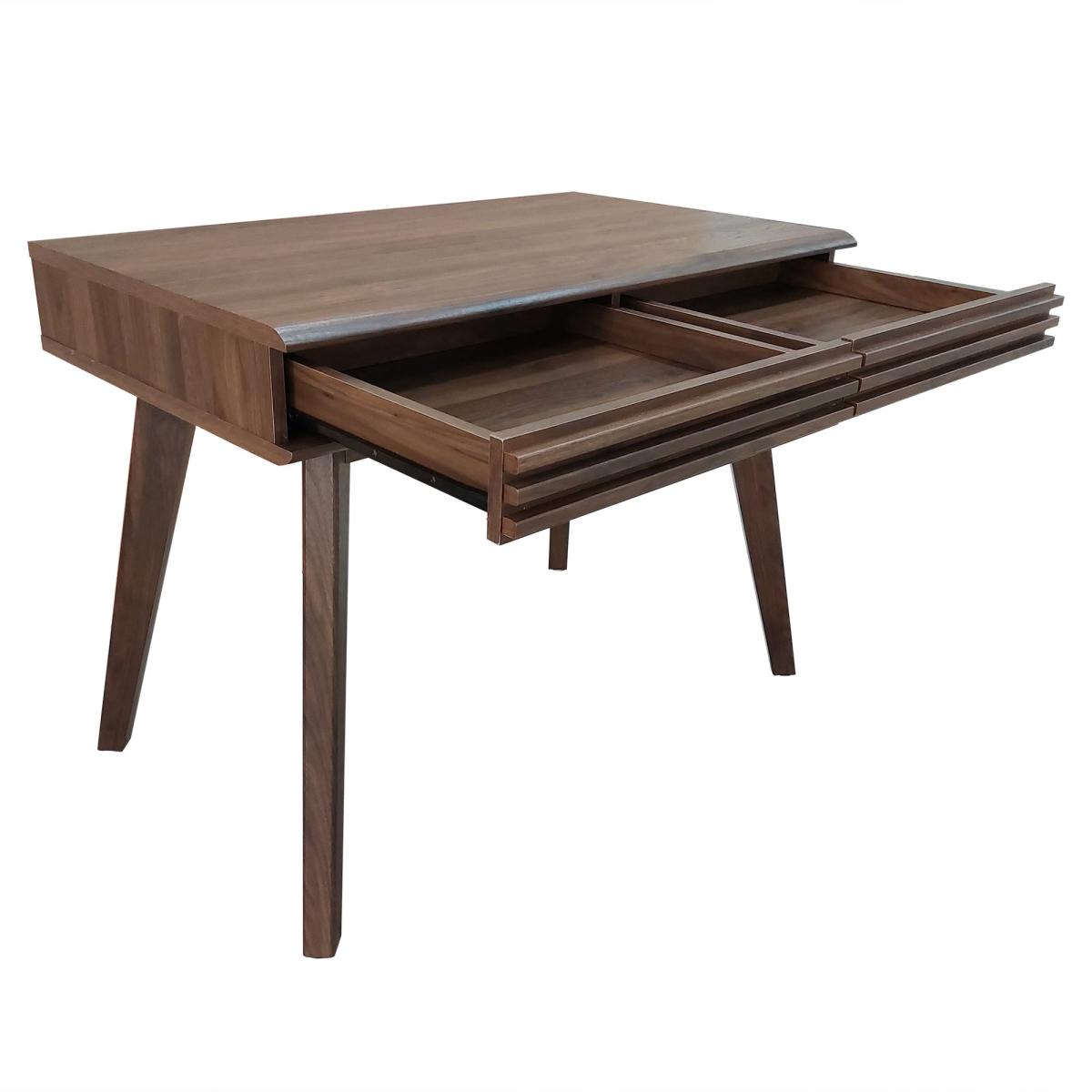 Copen Desk New Walnut – image 5