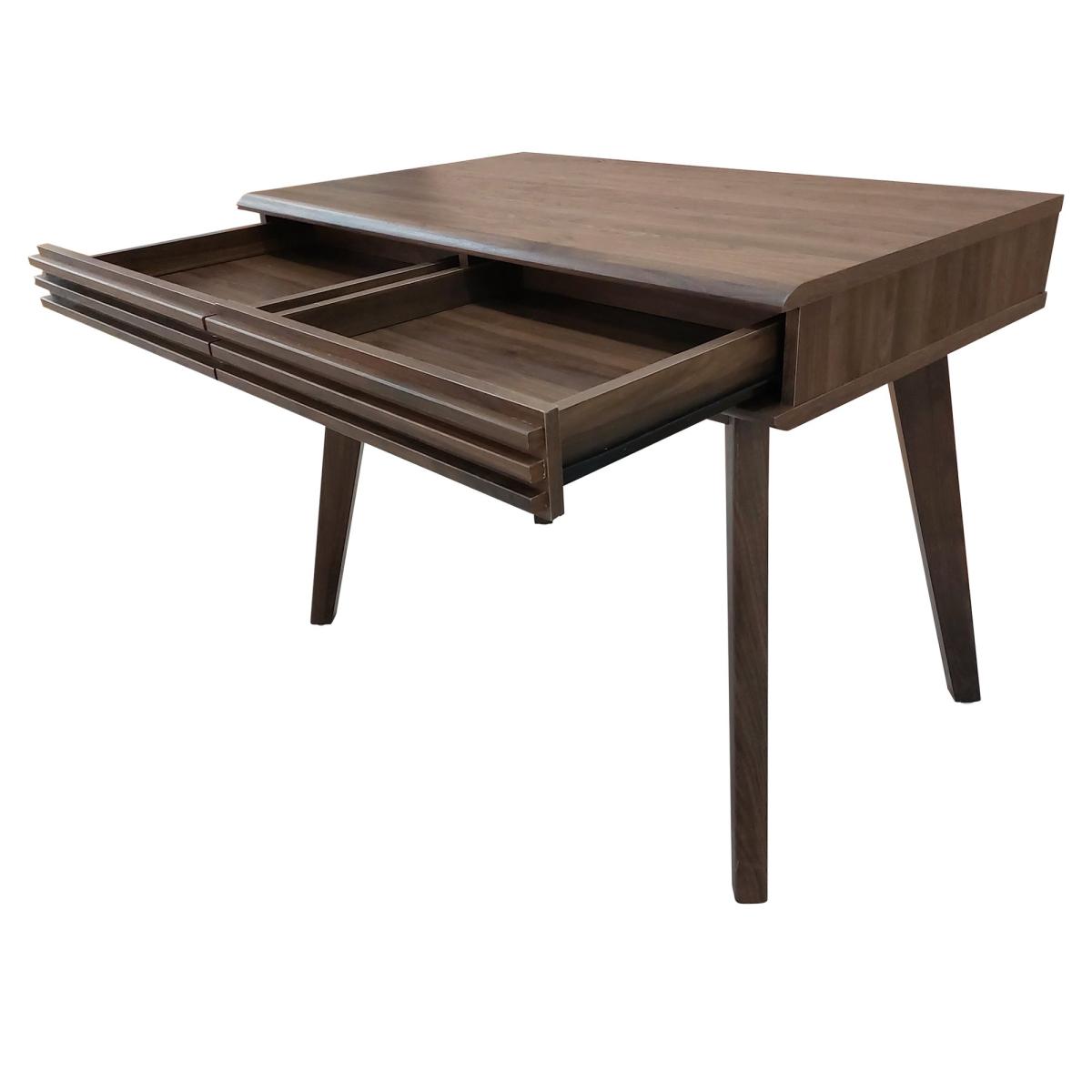 Copen Desk New Walnut – image 6