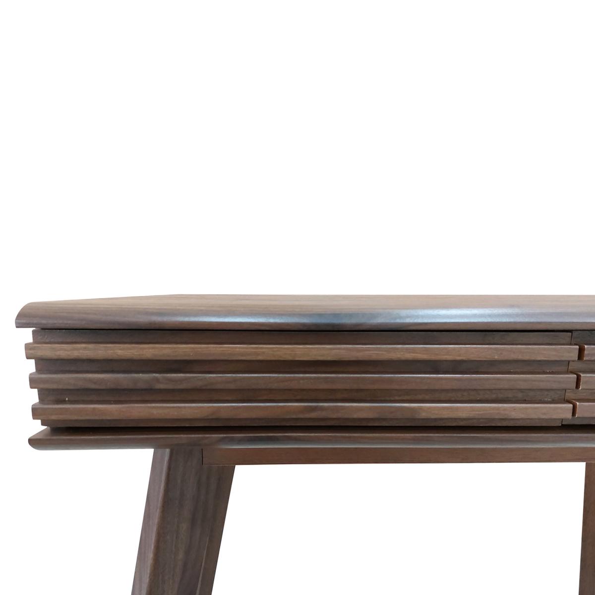 Copen Desk New Walnut – image 7