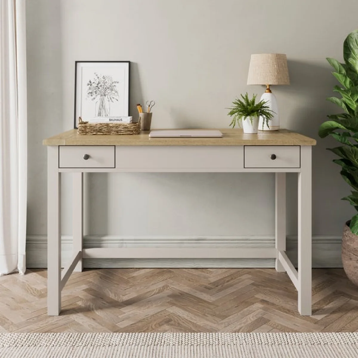 Olney Sit to Stand Desk – image 2