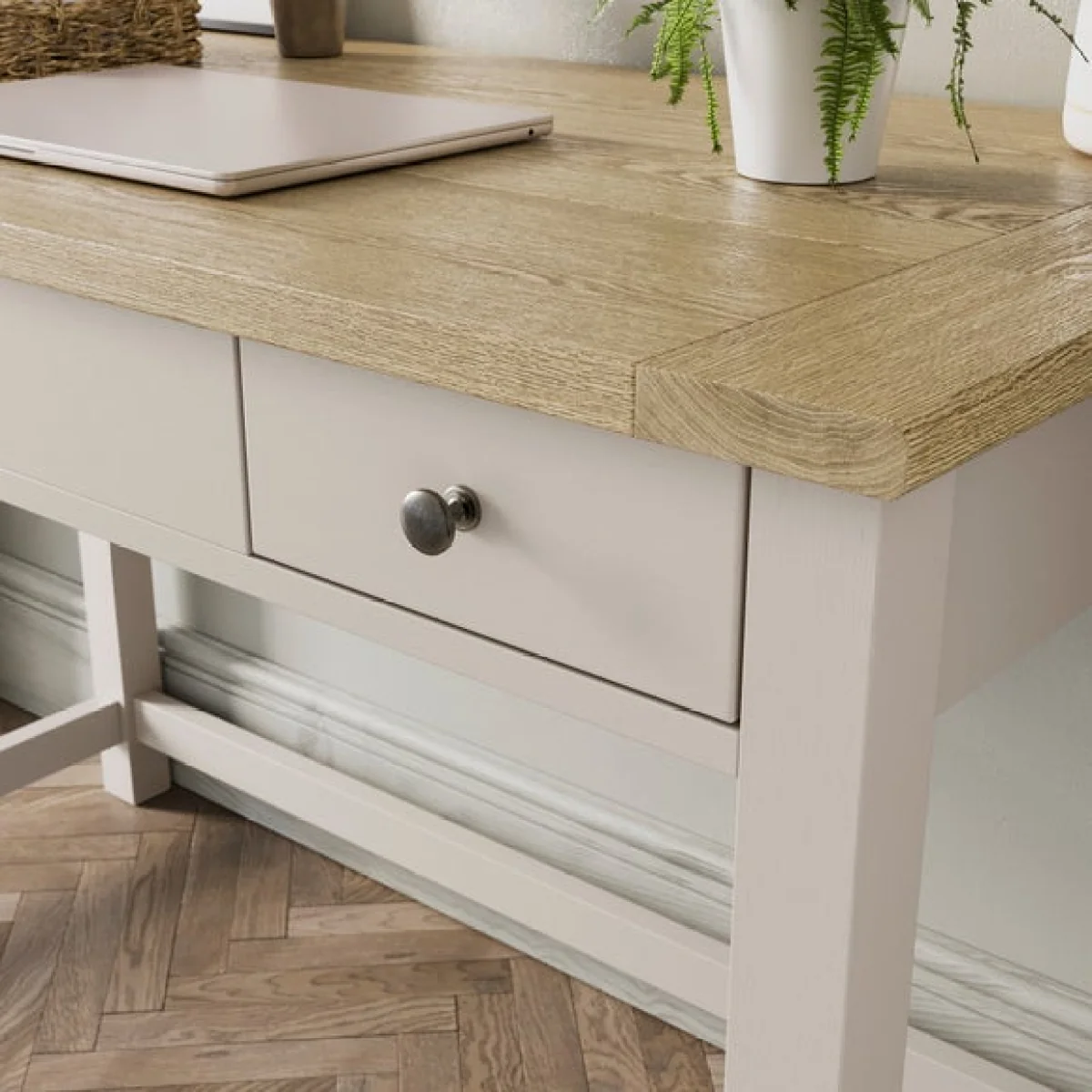Olney Sit to Stand Desk – image 5