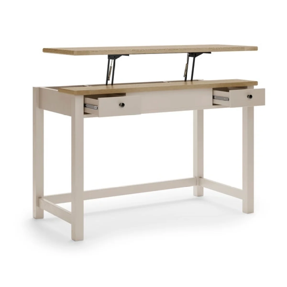 Olney Sit to Stand Desk – image 8