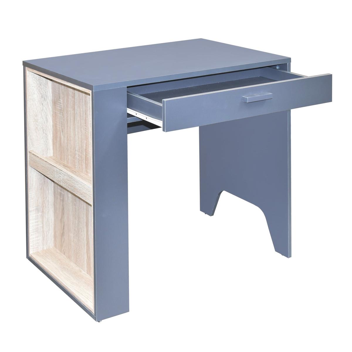 Cobalt Desk Grey Grey – image 2