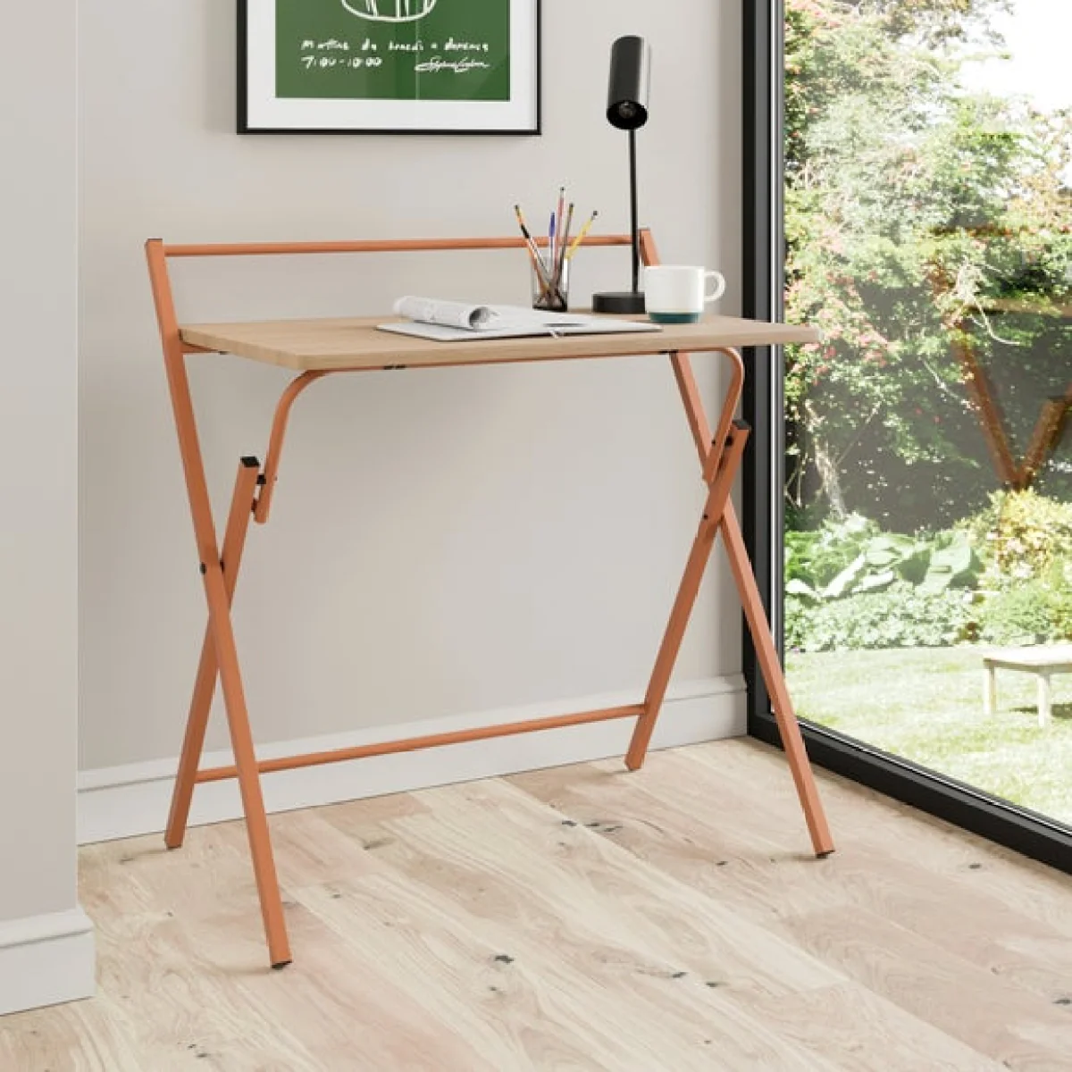 Evelyn Folding Desk – image 2
