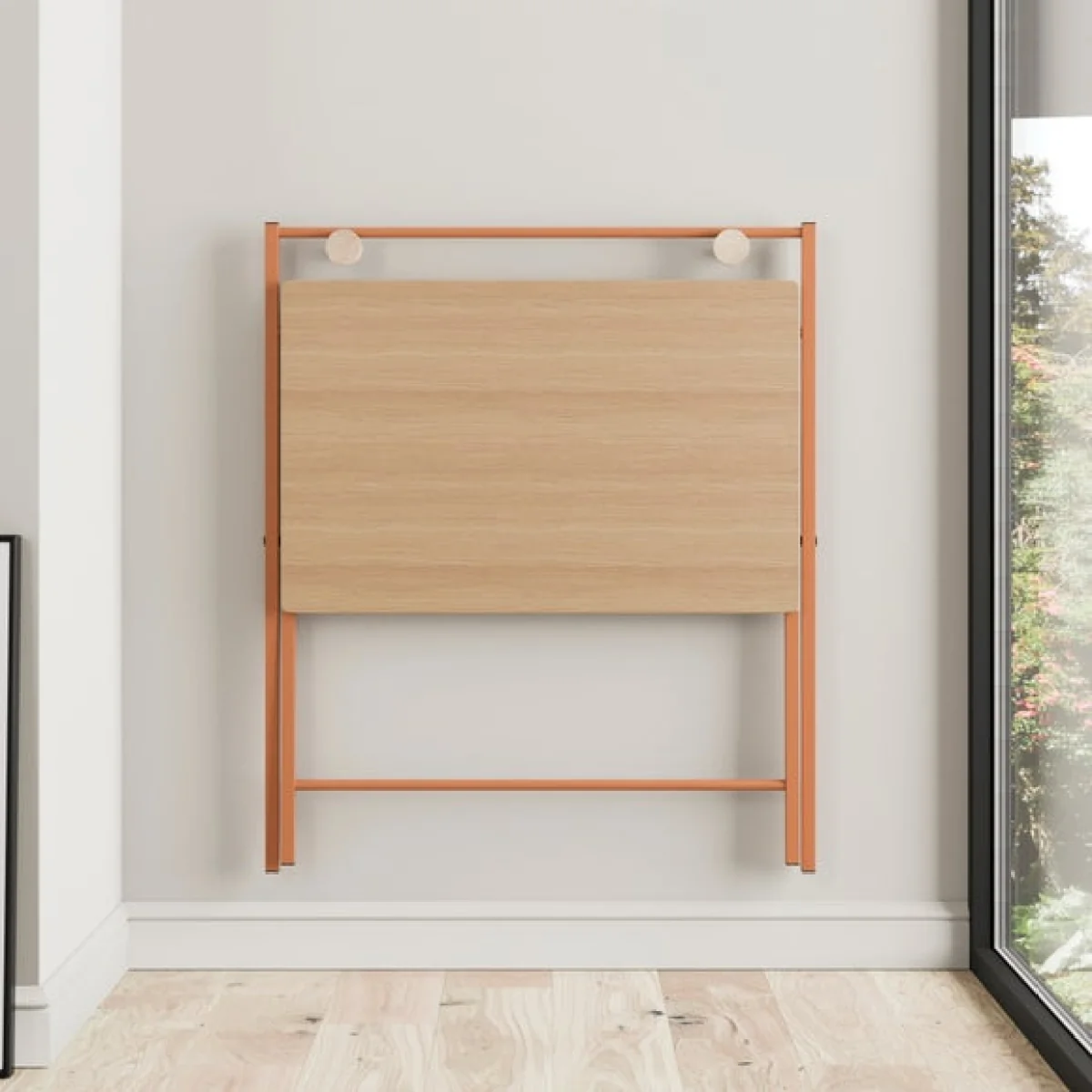 Evelyn Folding Desk – image 4