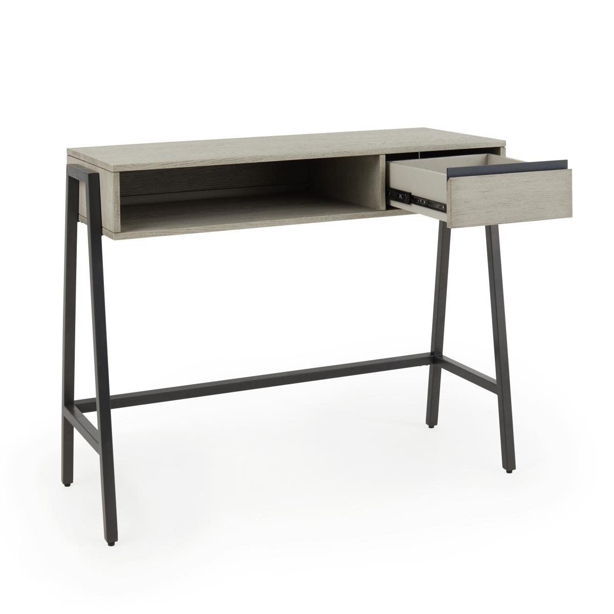 Blake Desk Grey – image 5