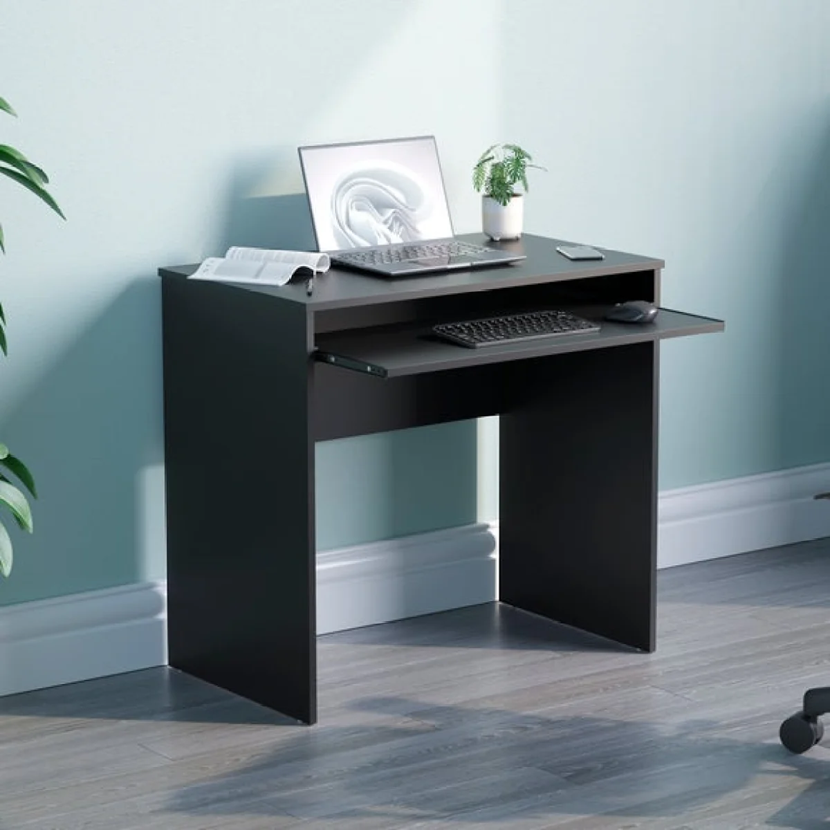 Huby Computer Desk – image 2