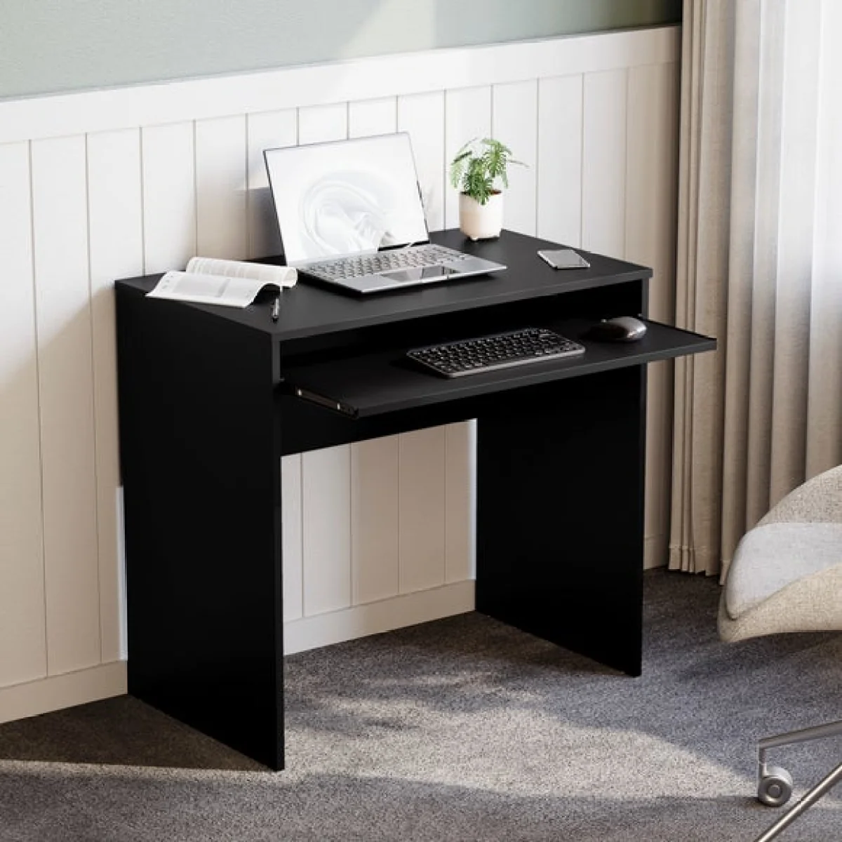 Huby Computer Desk – image 5