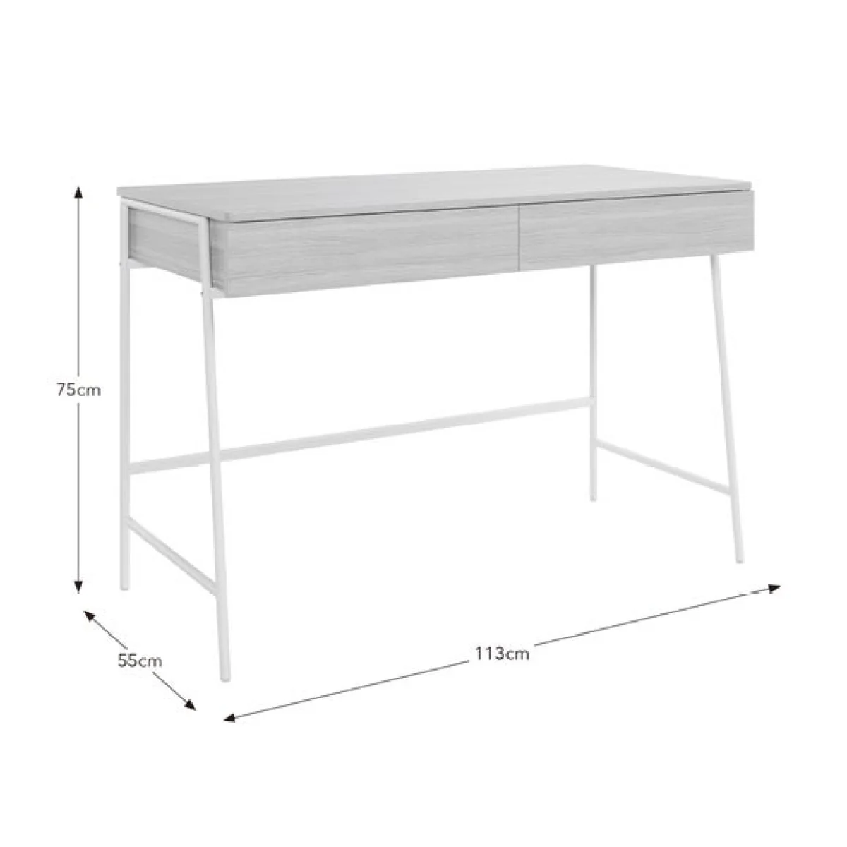 Cian Storage Desk – image 9