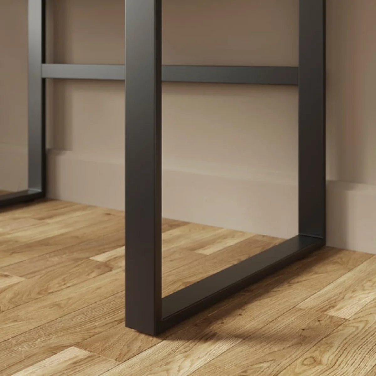 Watson Desk, Wood Effect – image 4