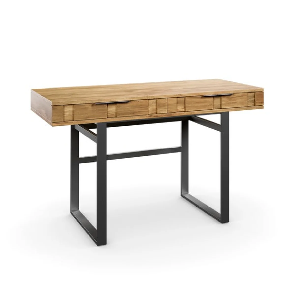 Watson Desk, Wood Effect – image 6