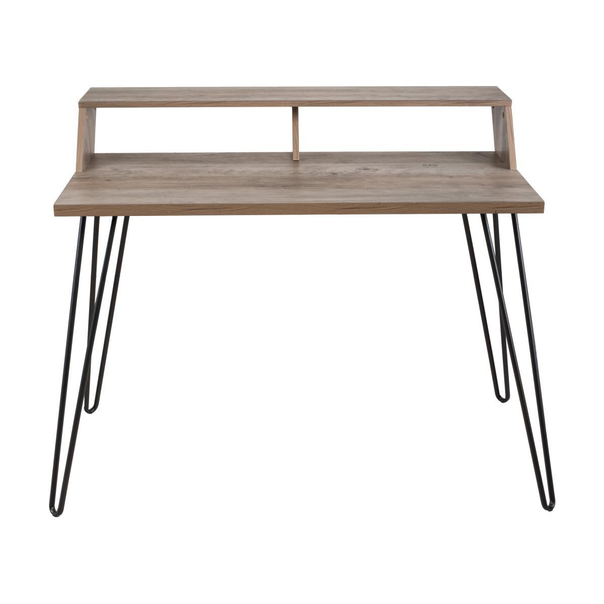 Koble Bea Grey Smart Desk Grey – image 2