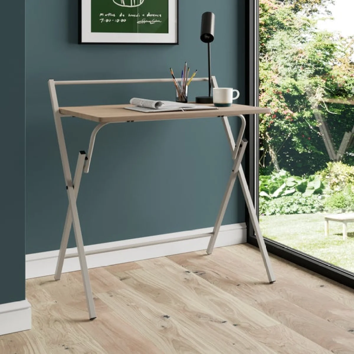 Evelyn Folding Desk – image 2