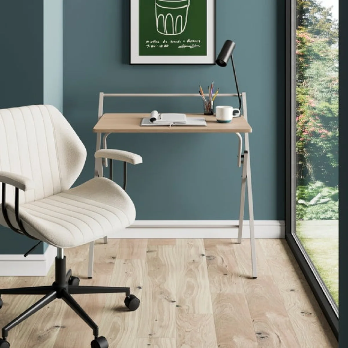 Evelyn Folding Desk – image 3