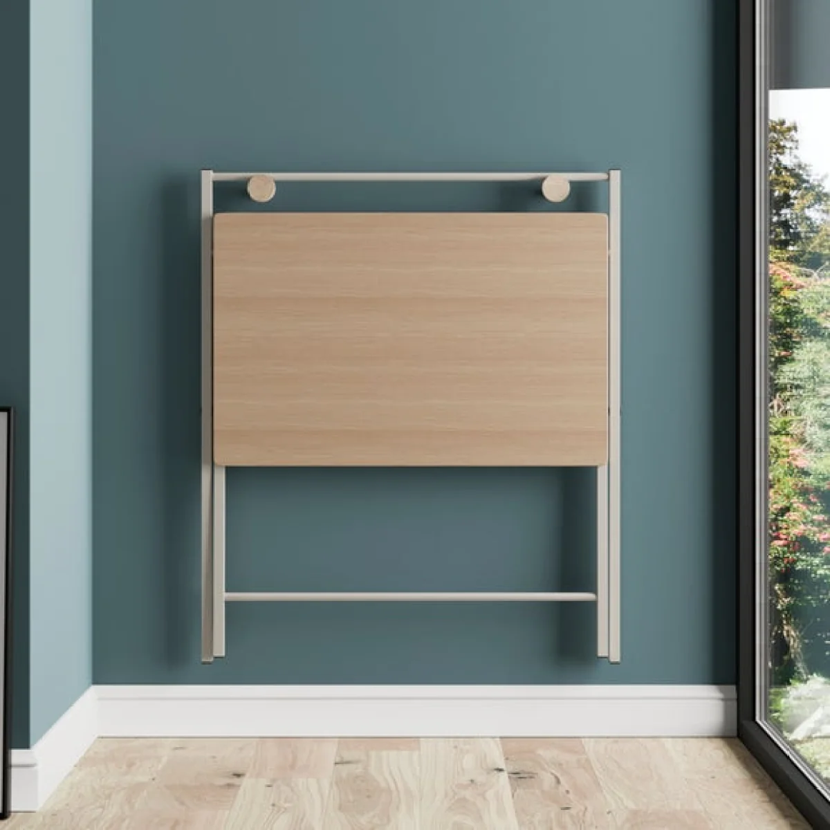 Evelyn Folding Desk – image 4
