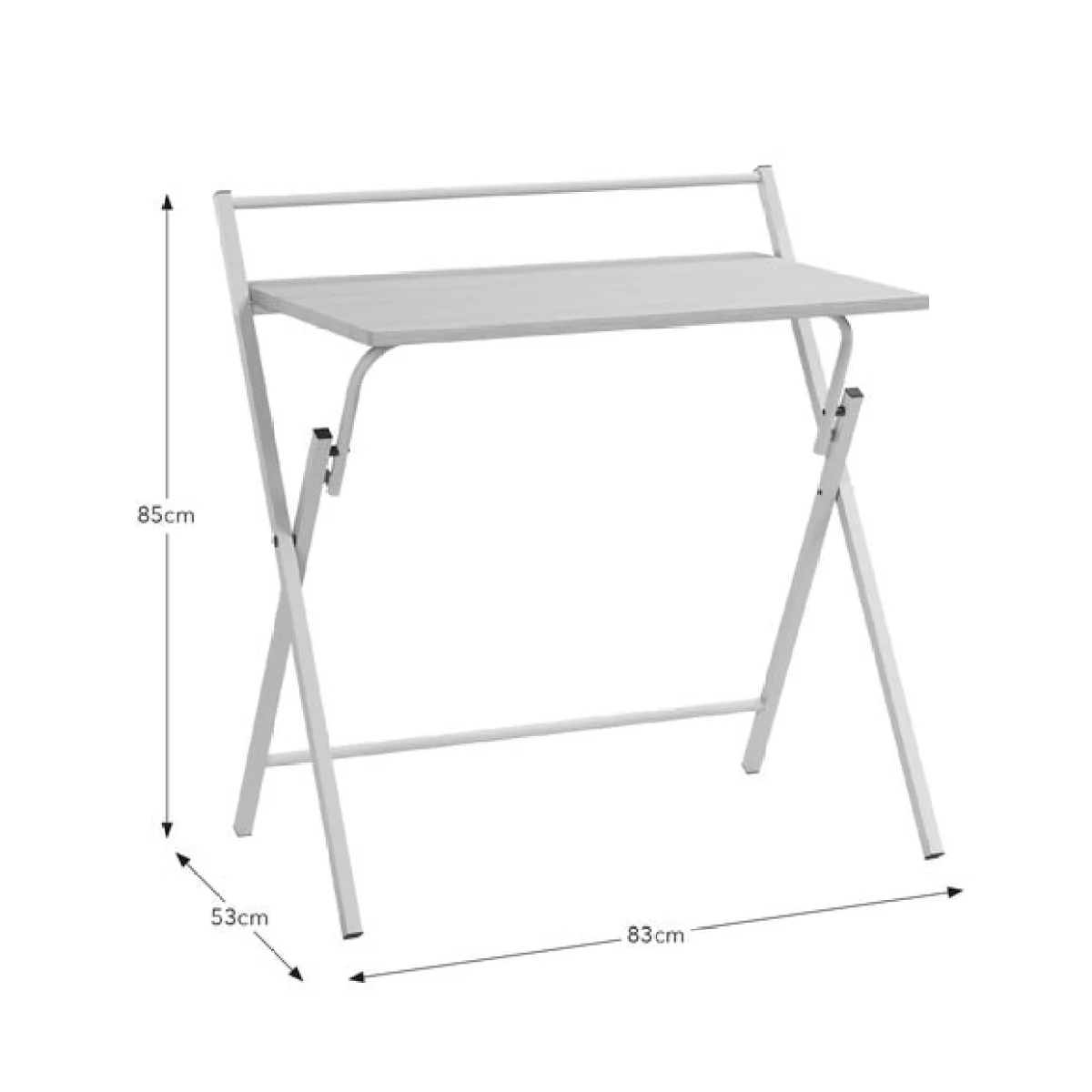 Evelyn Folding Desk – image 10