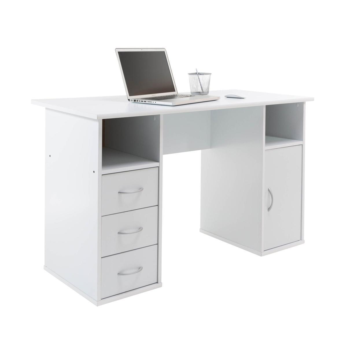 Maryland Desk - White White – image 3