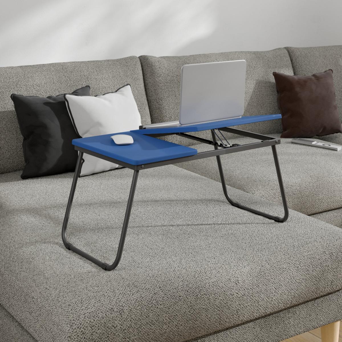 Dawson Laptop Stand Classic Blue – image 2