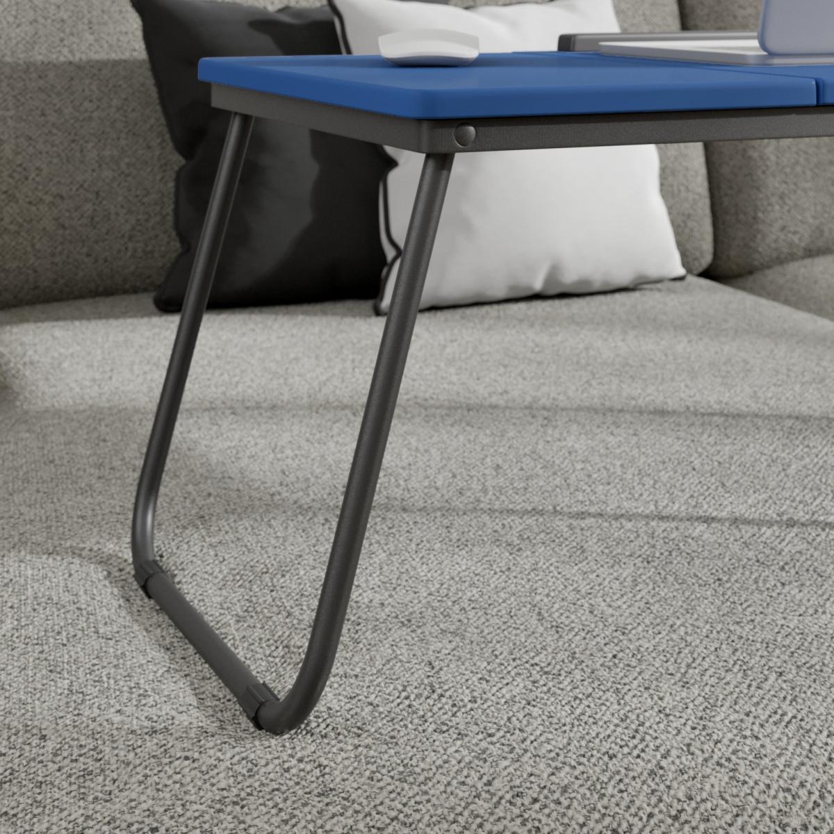 Dawson Laptop Stand Classic Blue – image 3