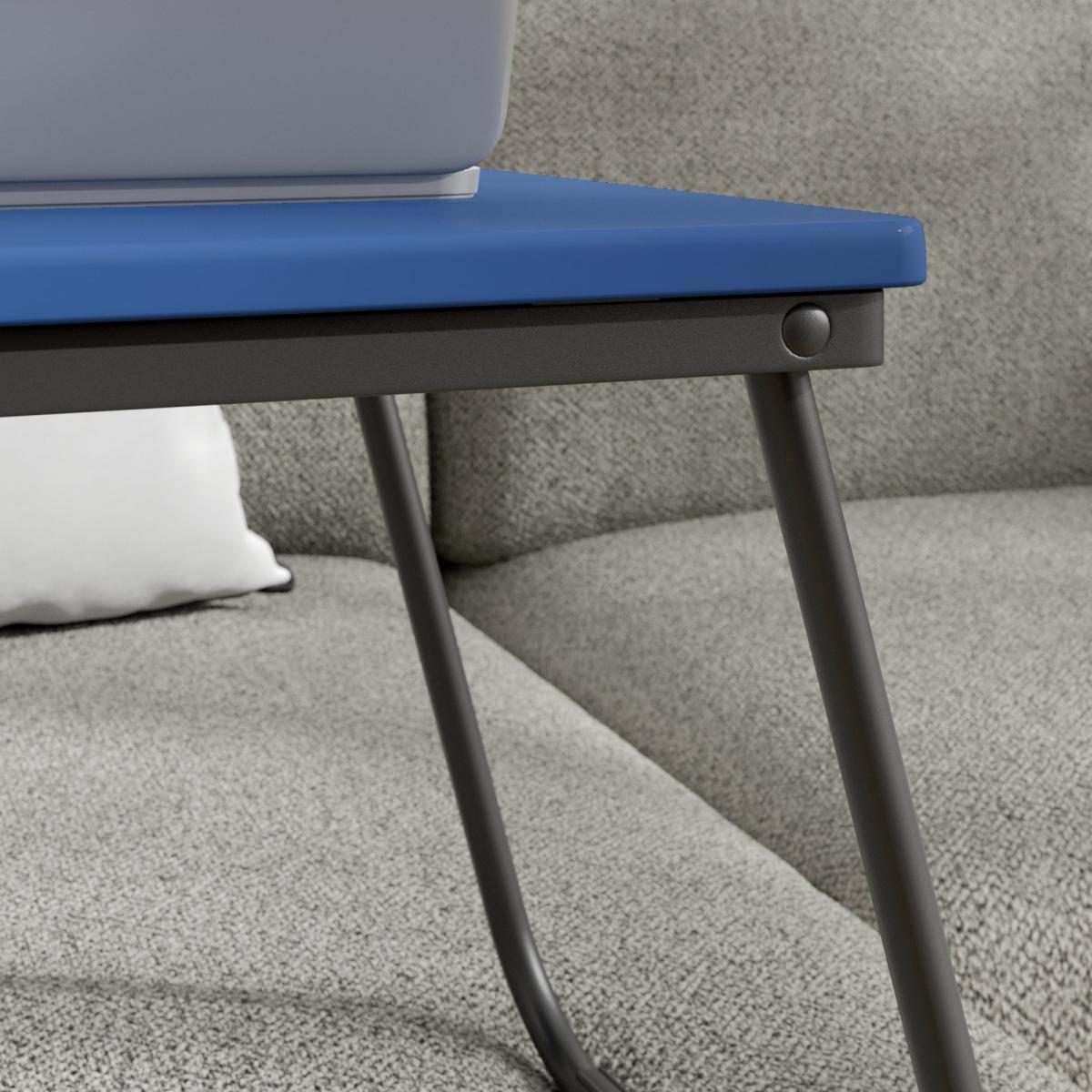 Dawson Laptop Stand Classic Blue – image 4