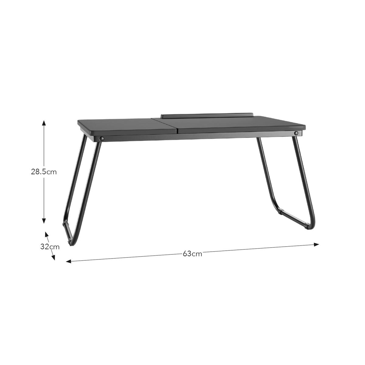 Dawson Laptop Stand Classic Blue – image 6