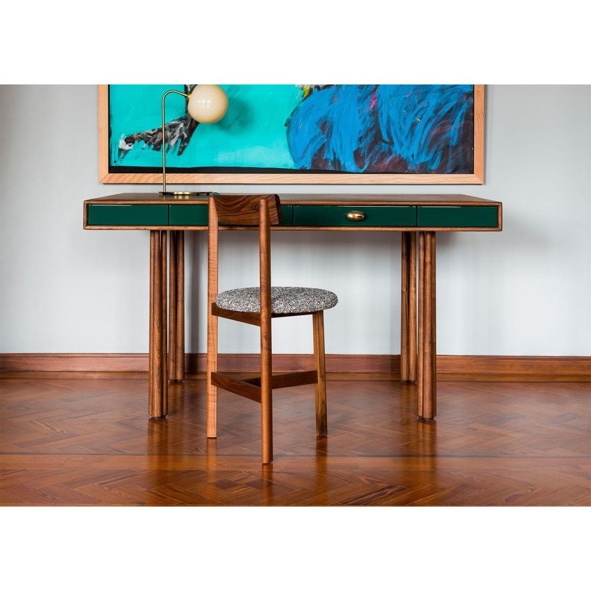 De La Espada Elliot Desk – image 5