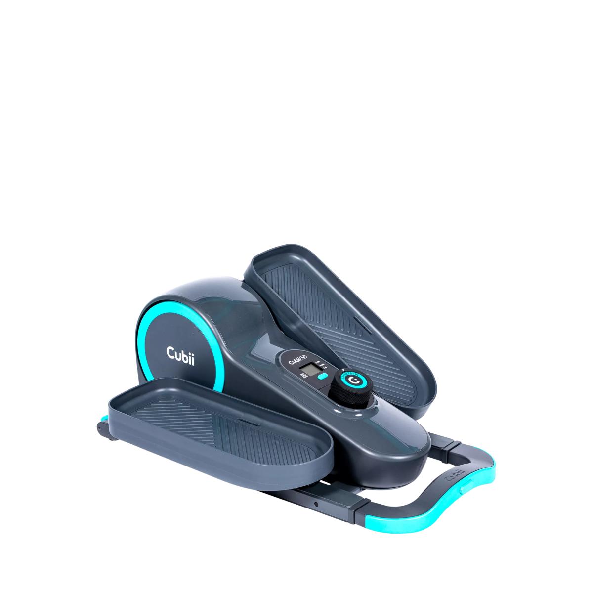 Cubii Go Under-Desk Elliptical Exercise Bike – image 3