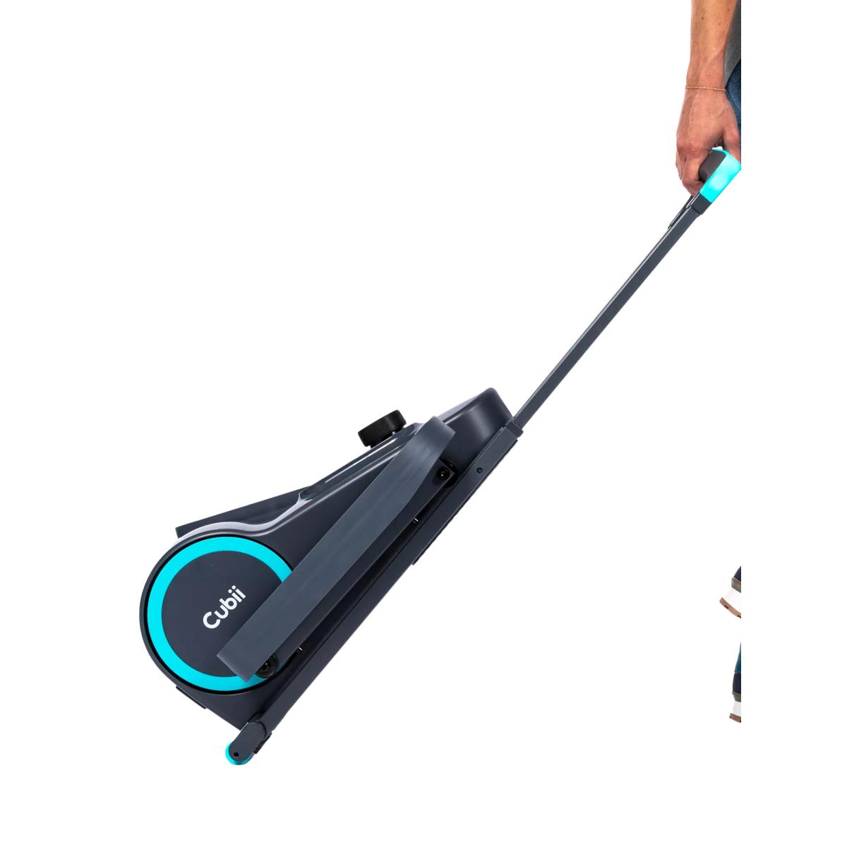 Cubii Go Under-Desk Elliptical Exercise Bike – image 4