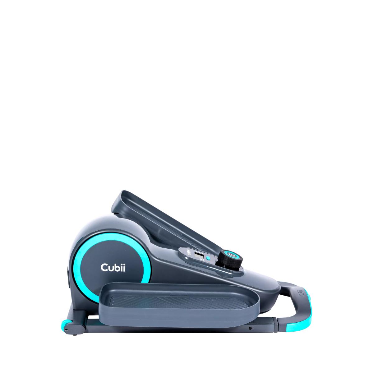 Cubii Go Under-Desk Elliptical Exercise Bike – image 6