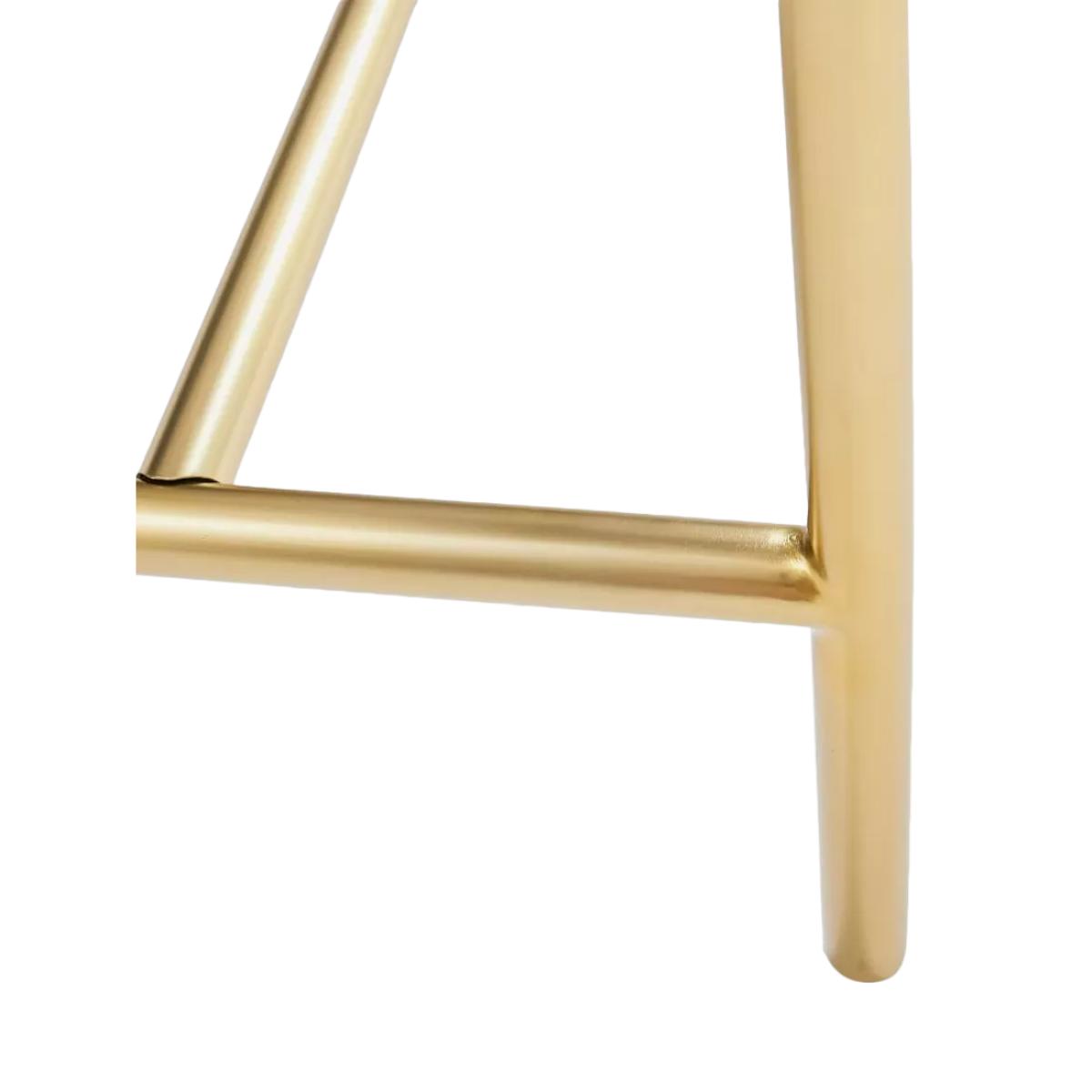 west elm Quinn Lacquer Desk, White – image 9