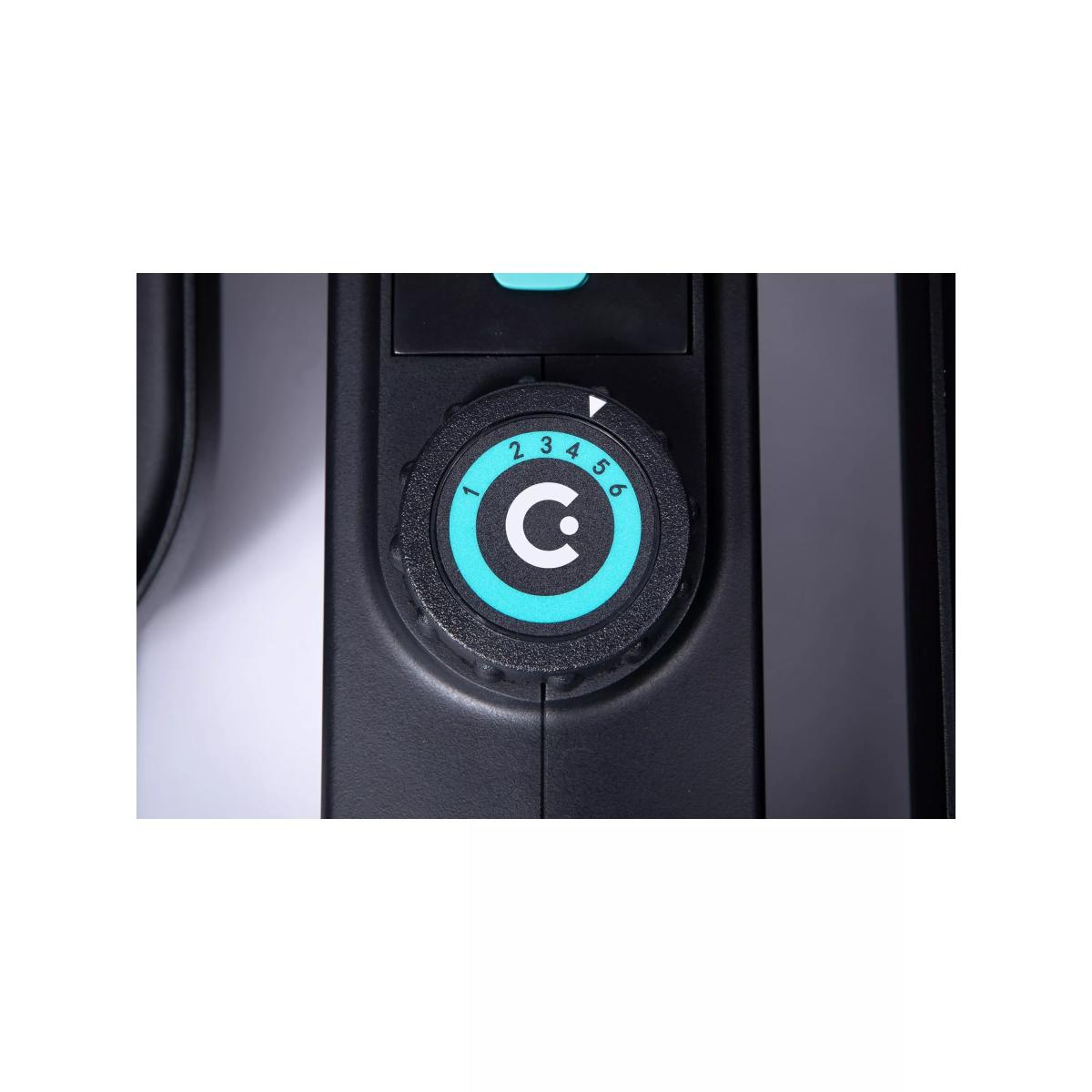 Cubii Move Under-Desk Elliptical Pedal Exerciser – image 5