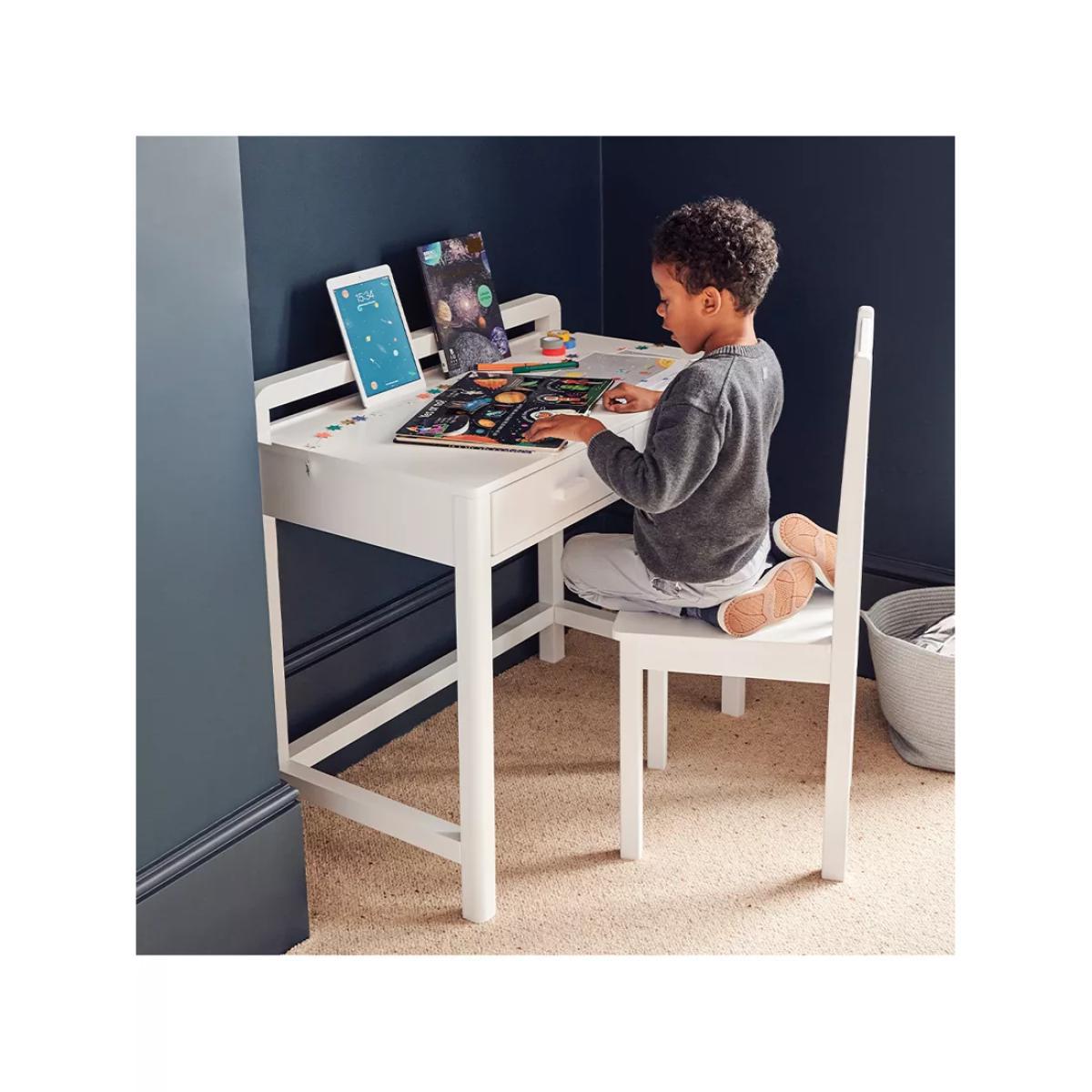 Great Little Trading Co Hamilton Children's Study Desk – image 2