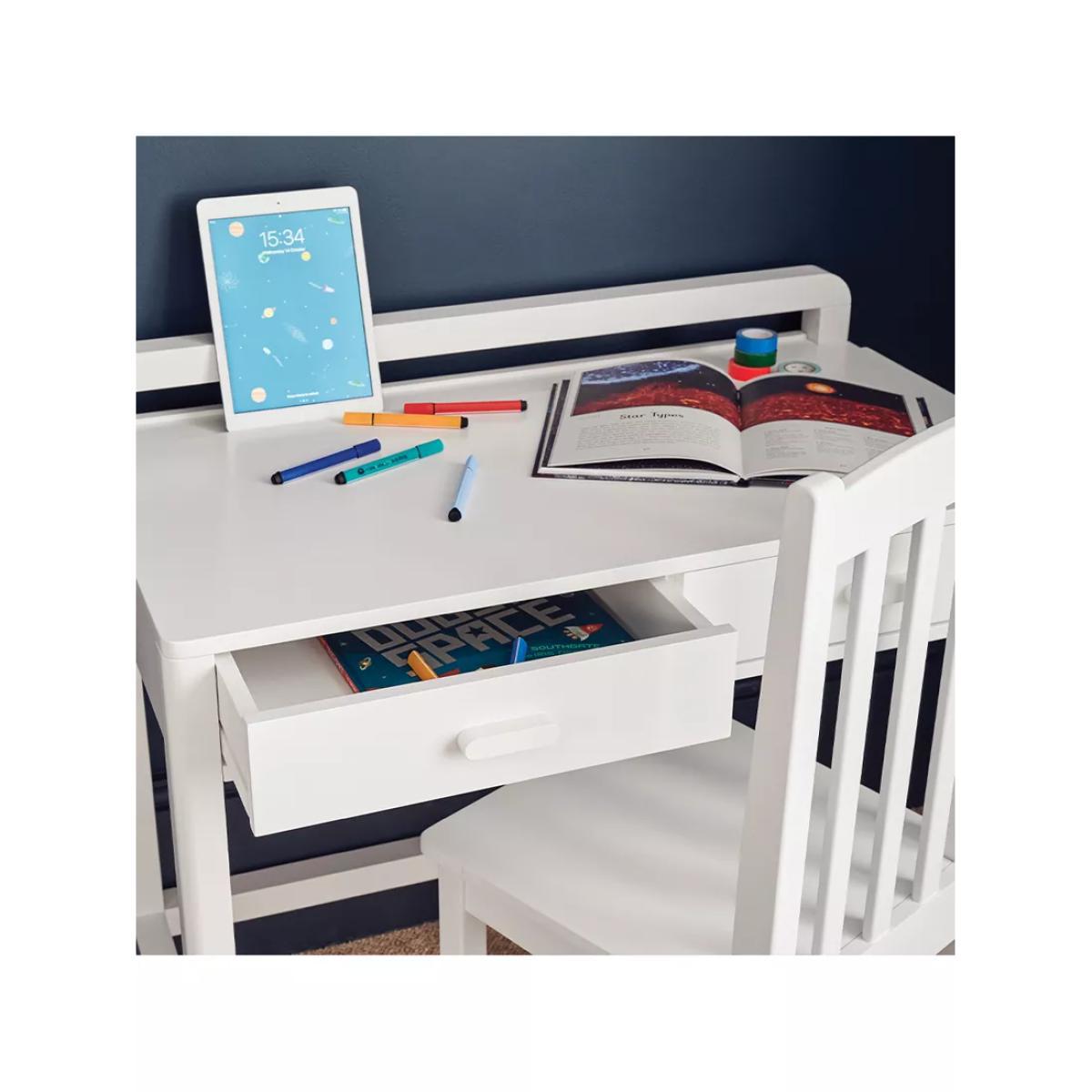 Great Little Trading Co Hamilton Children's Study Desk – image 3