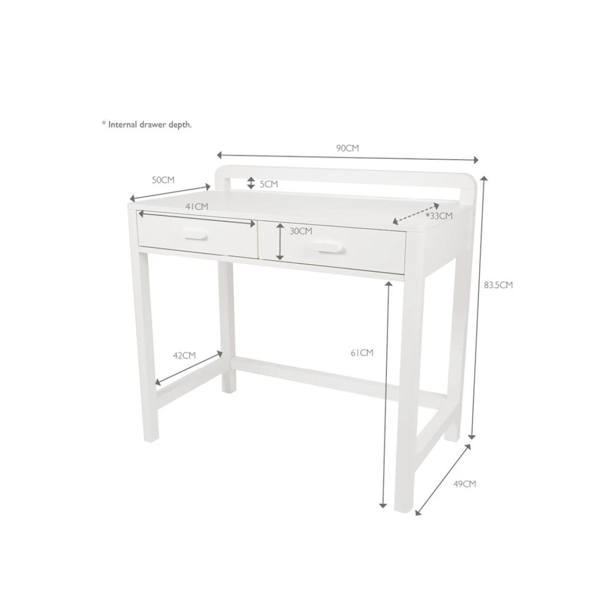 Great Little Trading Co Hamilton Children's Study Desk – image 7