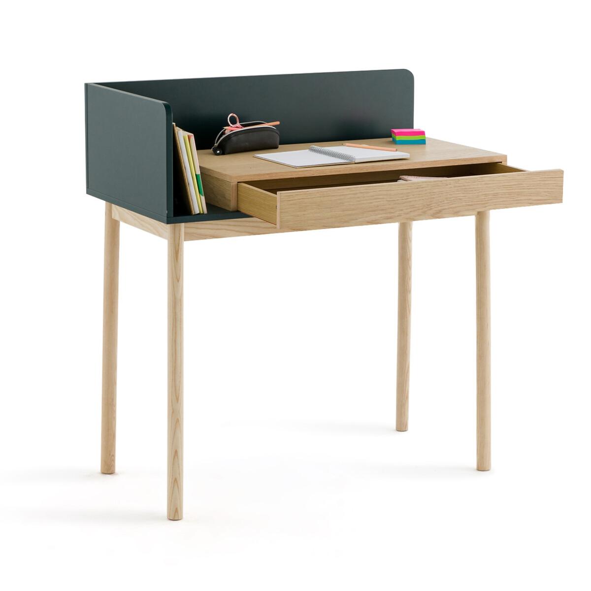 Graphy 1-Drawer Desk – image 3
