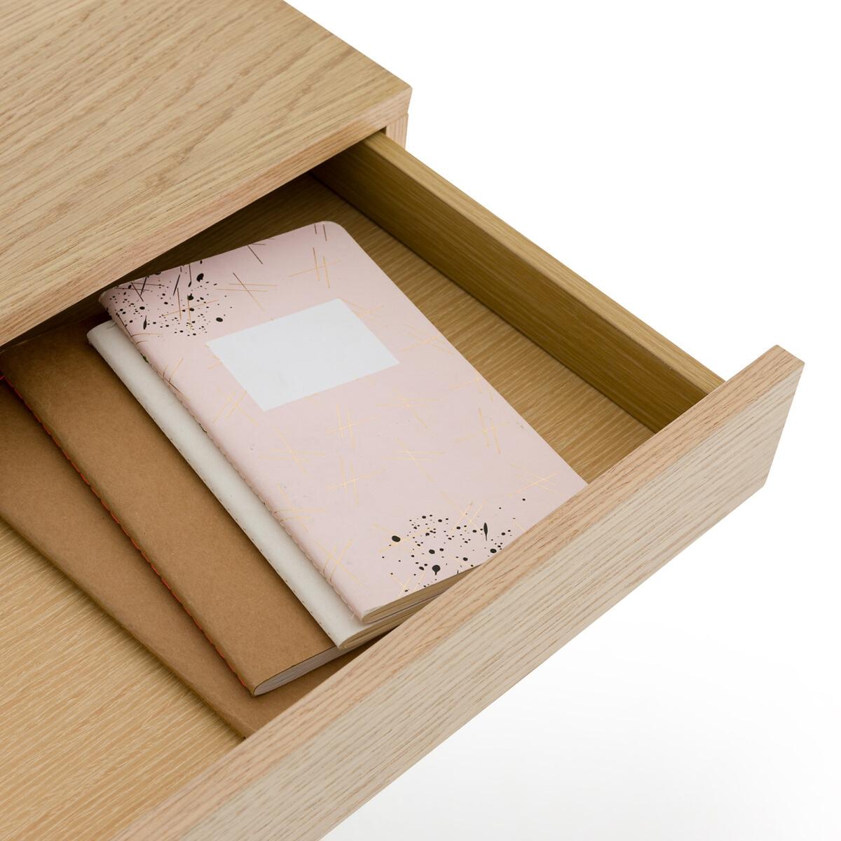 Graphy 1-Drawer Desk – image 4