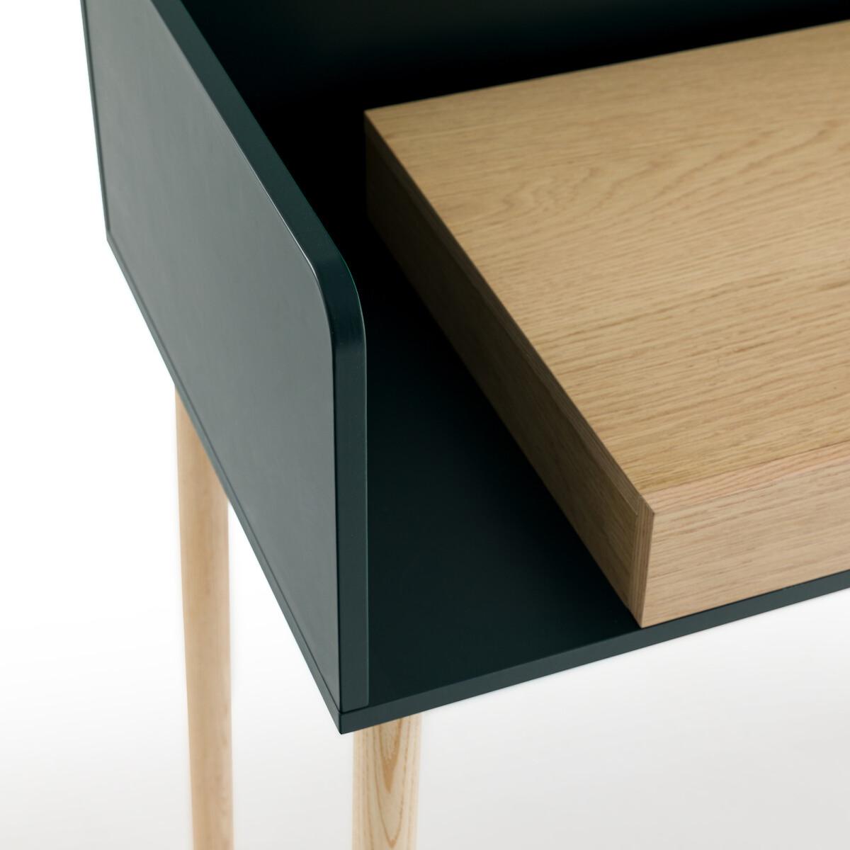 Graphy 1-Drawer Desk – image 6