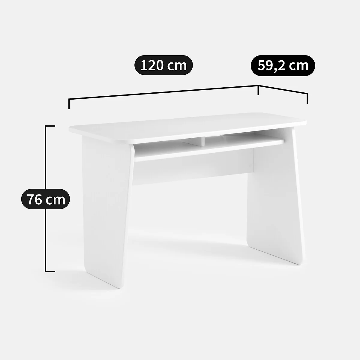 Freja Desk – image 8