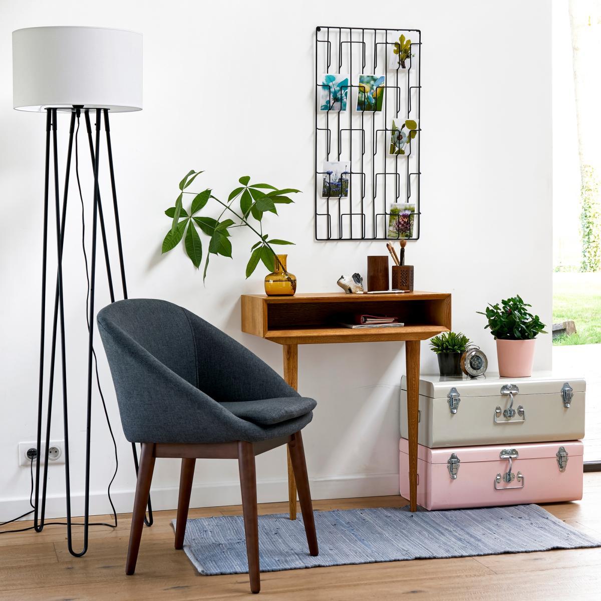 Quilda Wall Desk – image 5