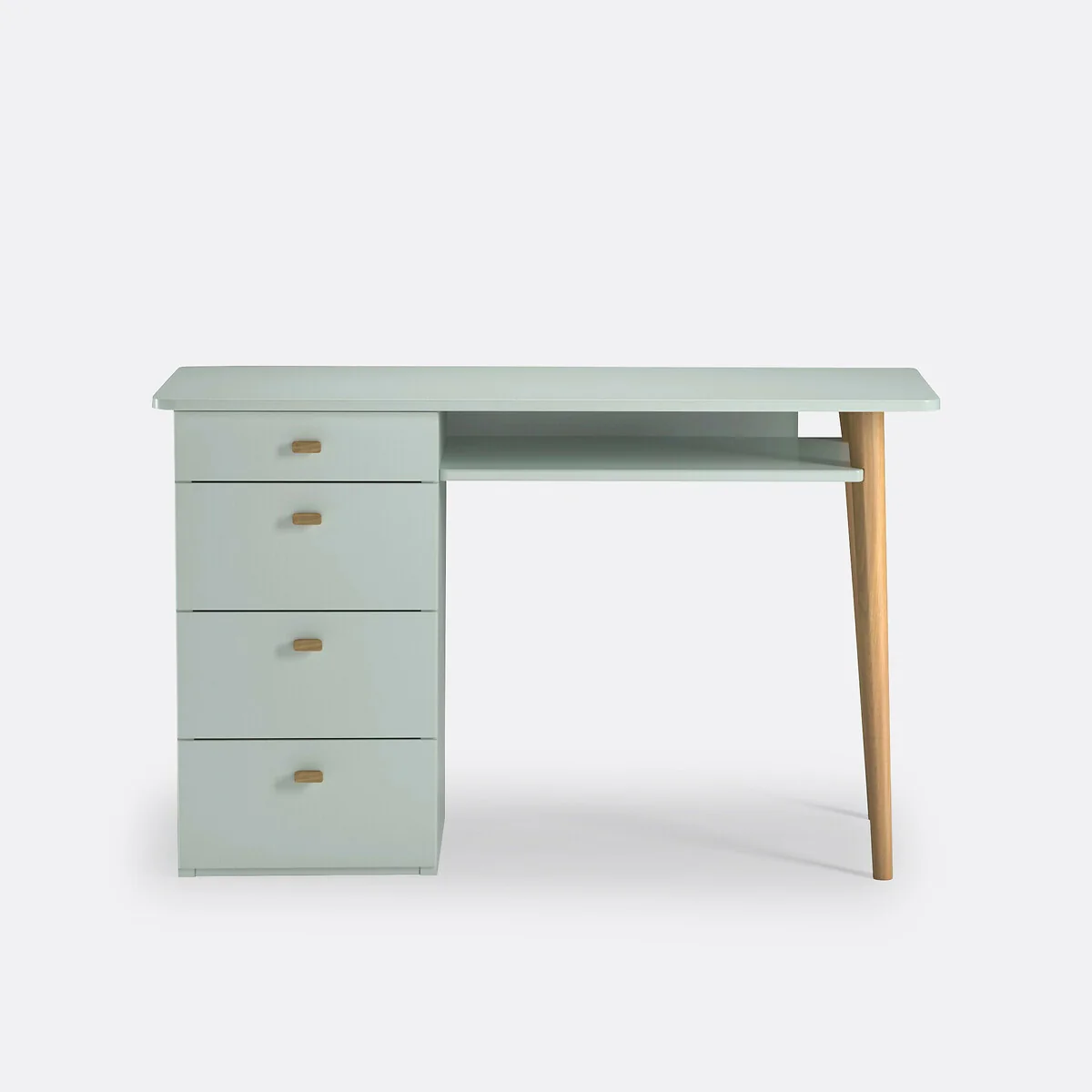 Jimi 4-Drawer Desk – image 3